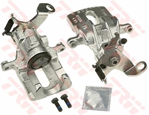 TRW BHQ301E Bremssattel