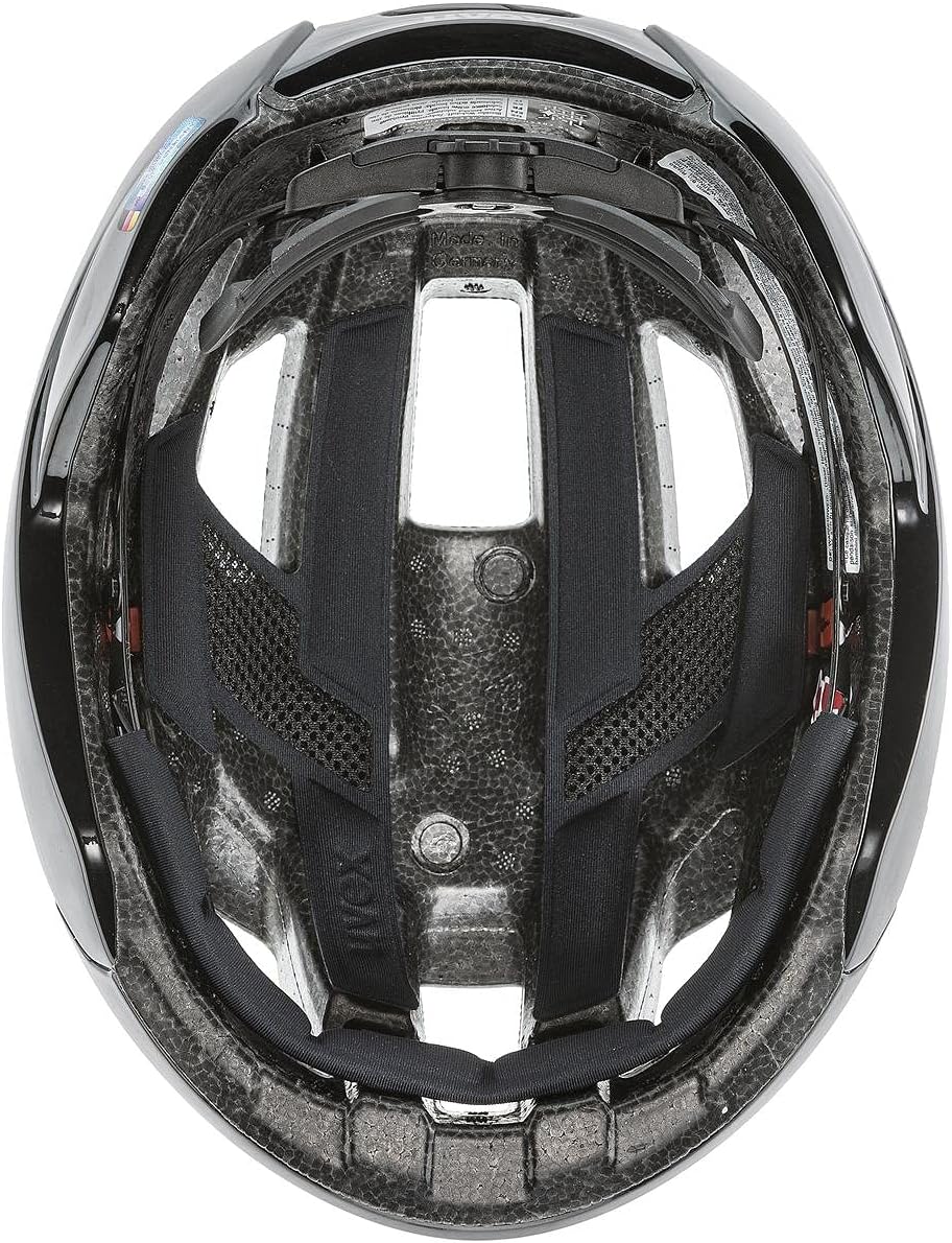 Uvex Rise 52-56 cm, 52-56 cm
