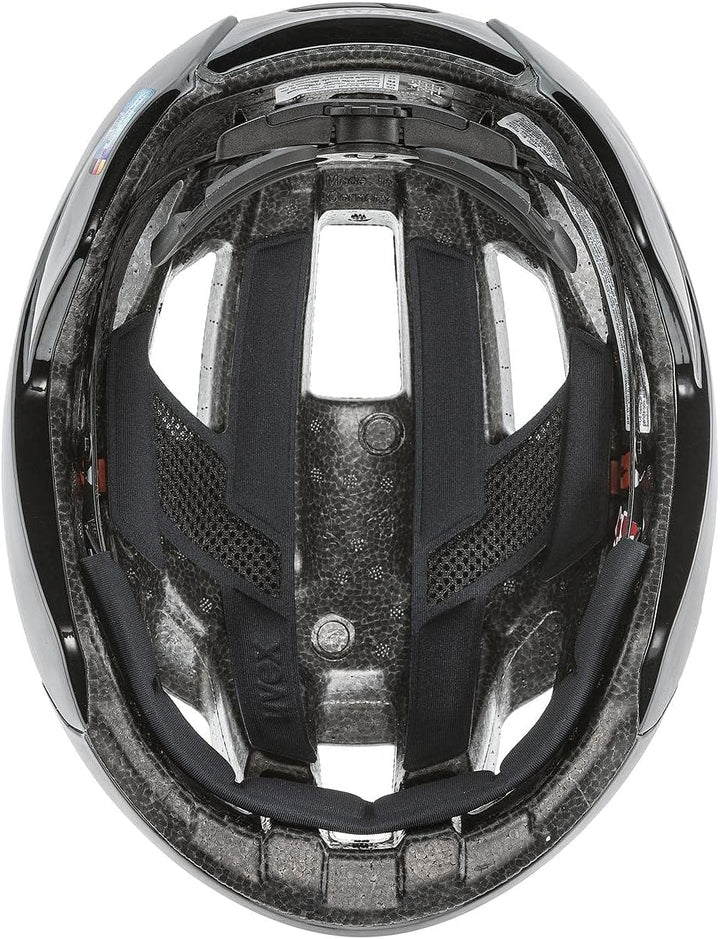 Uvex Rise 52-56 cm, 52-56 cm