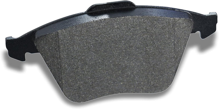 ZIMMERMANN 23762.200.1 Serie Bremsbeläge, vorne, 2 Sensoren, inklusive Platte dämpfend