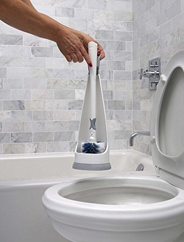 Unger 979770 Tropfsichere WC-Bürste Set