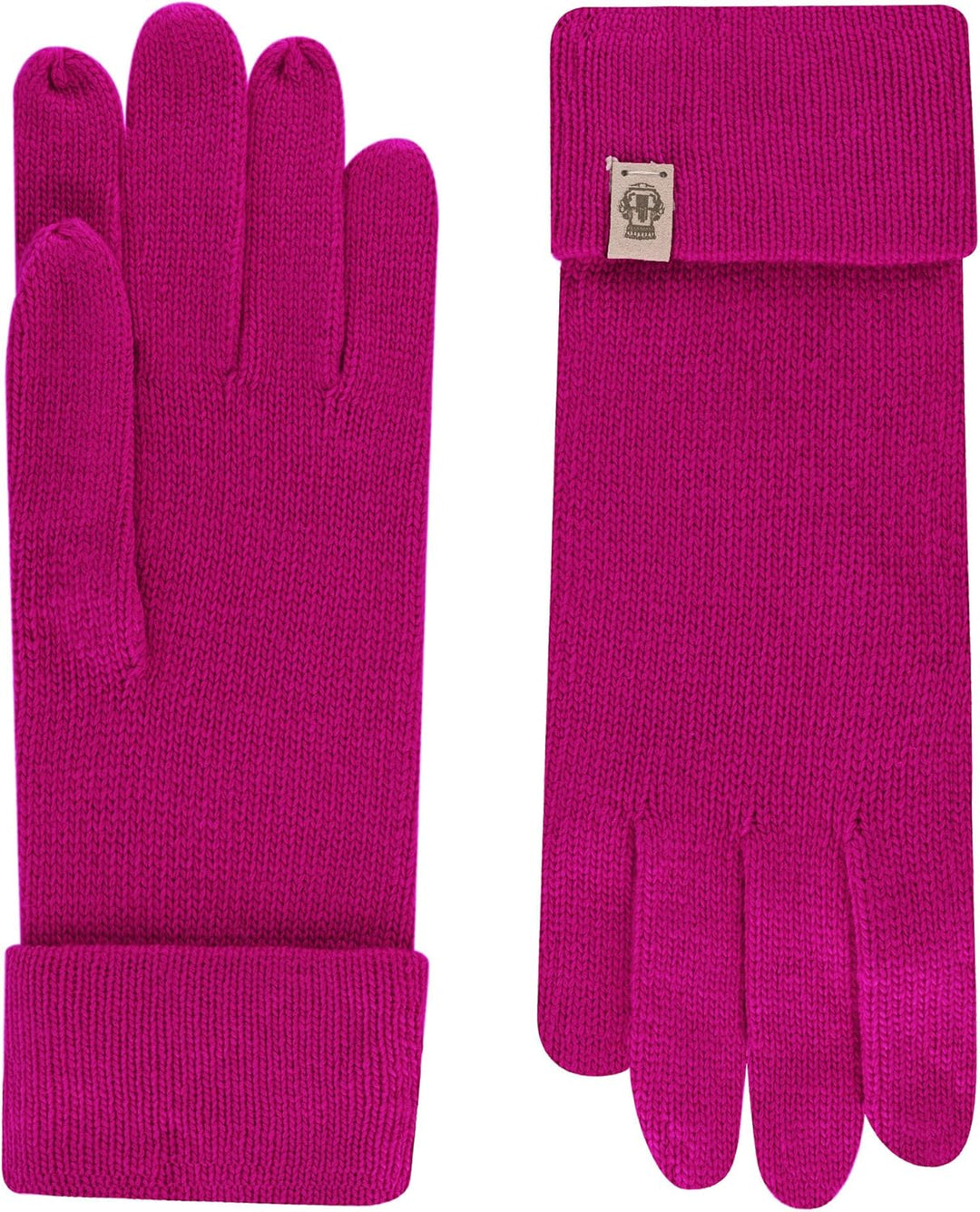 Roeckl Damen Essentials Handschuh Einheitsgrösse Candy, Einheitsgrösse Candy