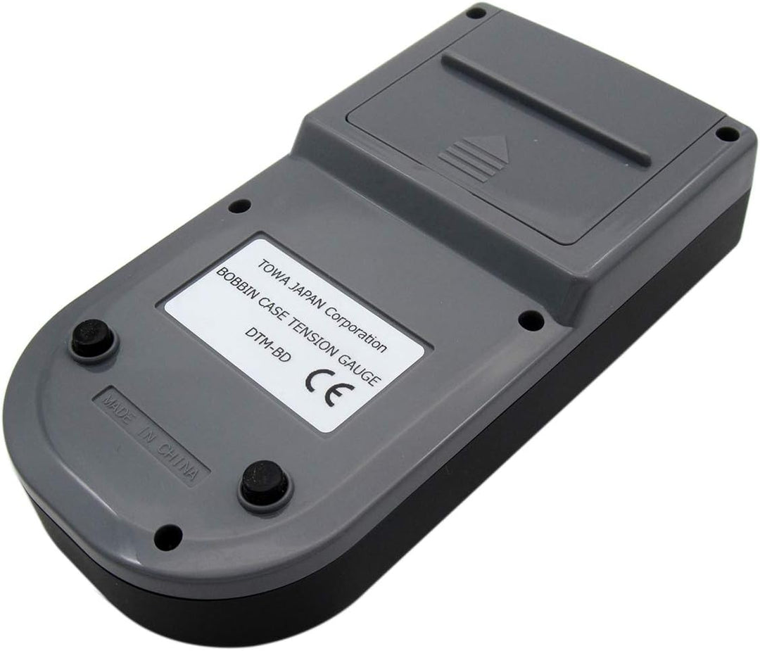 CKPSMS Marke - TOWA Digitaler Spulenkapsel-Spannungsmesser Vergleich mit TM-1 L-Style (DTM-A1+TM-501