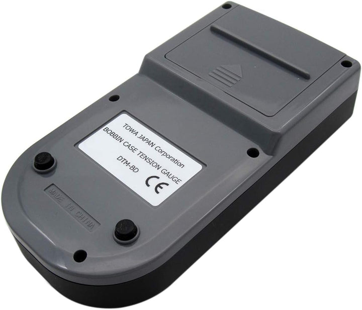 CKPSMS Marke - TOWA Digitaler Spulenkapsel-Spannungsmesser Vergleich mit TM-1 L-Style (DTM-A1+TM-501