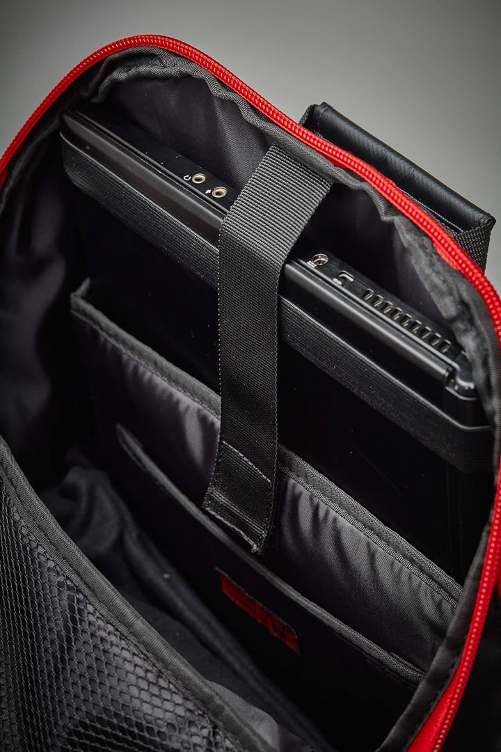 HyperX Scout Backpack Schwarz Medium