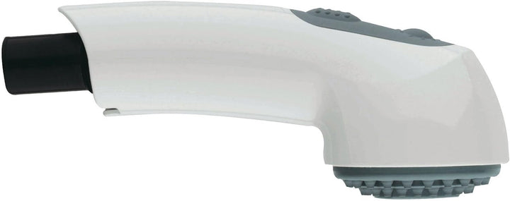 GROHE Spülbrause (Original Ersatzteil, Langlebig, Robust, Herstellergarantie: 5 Jahre), Weiss / Fehg