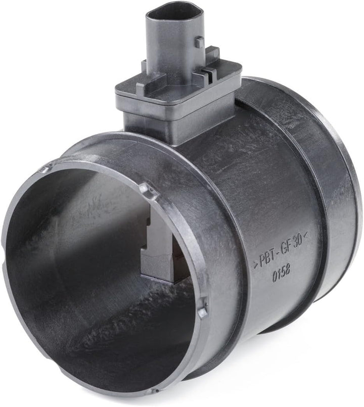 HELLA 8ET 009 149-651 Luftmassenmesser - Rohrstutzen