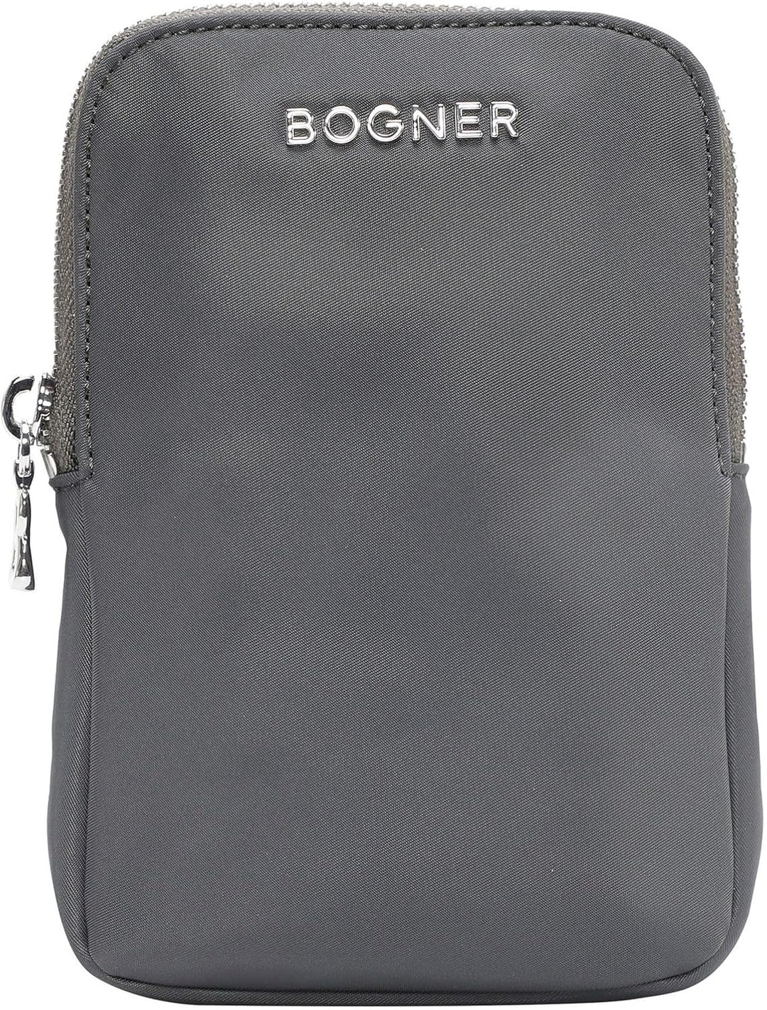 Bogner klosters johanna phonecase lvz, Dunkelgrau