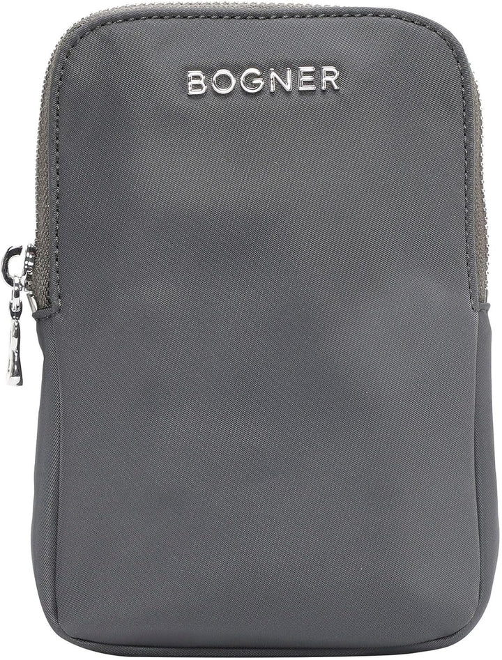 Bogner klosters johanna phonecase lvz, Dunkelgrau