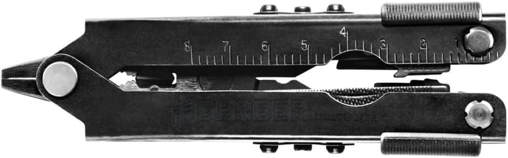 Gerber Multi-Tool ohne Messer mit Nylon-Scheide, Einhandöffnung und 14 Funktionen, MP600 Bladeless,