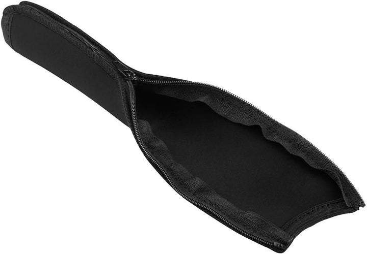 Geekria Ohrpolster + Stirnband Kompatibel mit Sony MDR-HW700, MDR-HW700DS Kopfhörer Ersatz Ohrpolste