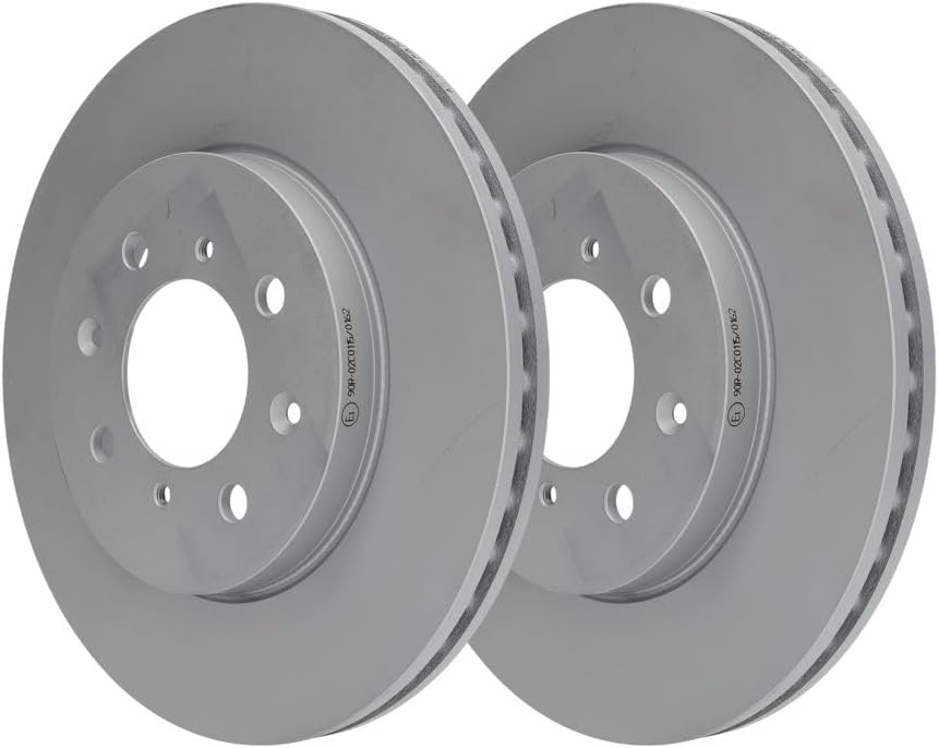 ATE 24012101151 BREMSSCHEIBE - (Paar)