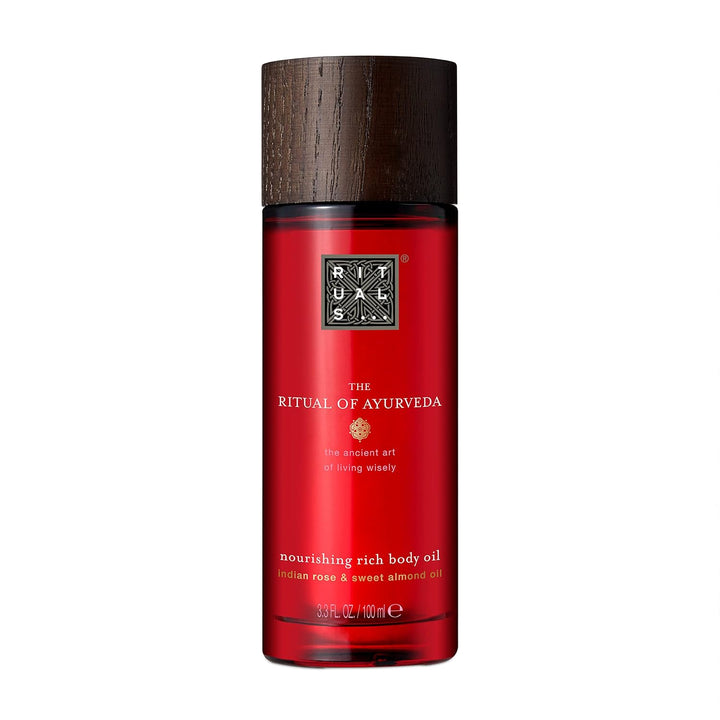 Rituals The Ritual of Ayurveda Reichhaltiges Körperöl, 100 ml 72 g (1er Pack), 72 g (1er Pack)