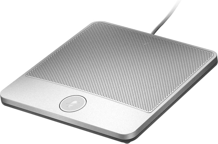 Yealink CPE90 Microphone Silver Conference Microphone