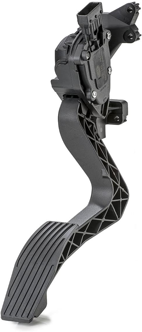 HELLA 6PV 010 175-741 Sensor, Fahrpedalstellung - für Linkslenker - Schaltgetriebe