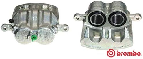 BREMBO F 78 025 Bremssättel und Zubehör