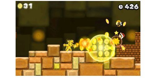 New Super Mario Bros. 2