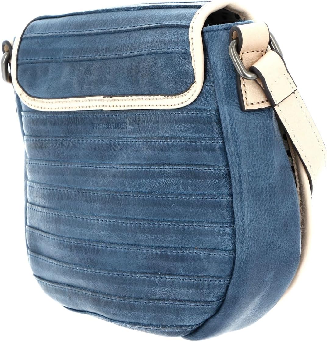 FREDsBRUDER Cruise Collection Night Stroll Bag Light Blue