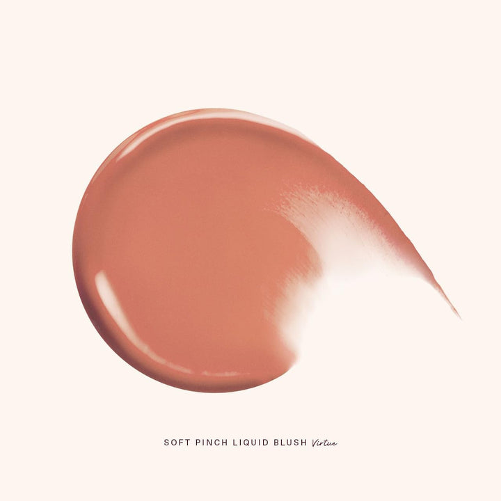 Rare Beauty Soft Pinch Liquid Blush | Virtue, Virtue