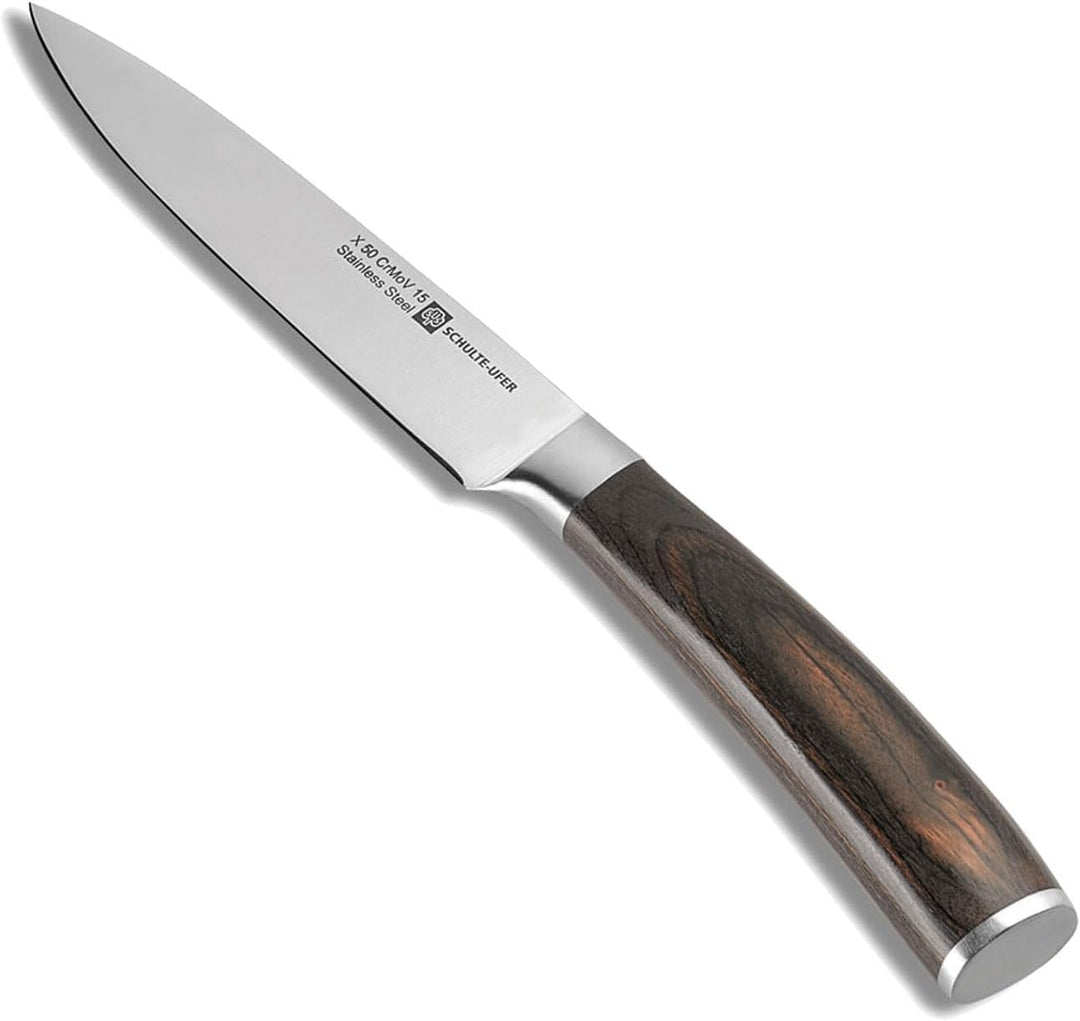 Schulte-Ufer Allzweck-Messer Riku, 13 cm Allzweckmesser, Allzweckmesser