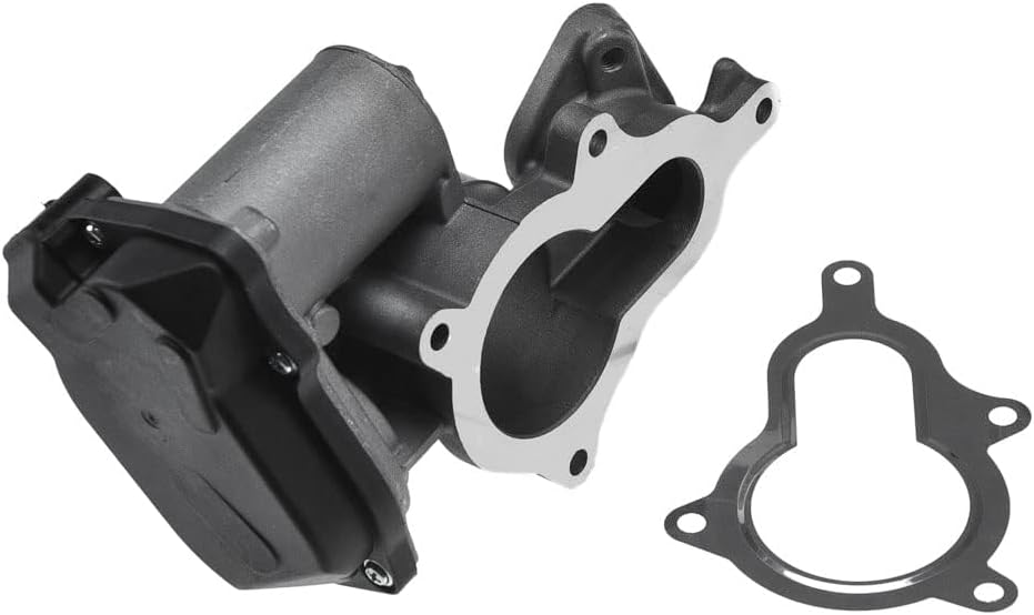 TBVPARTS EGR 2.0 TDI 03G131501B 03G131501J 03G131501Q 03G131501R AGR Ventil passend für A4 (B7) 2.0