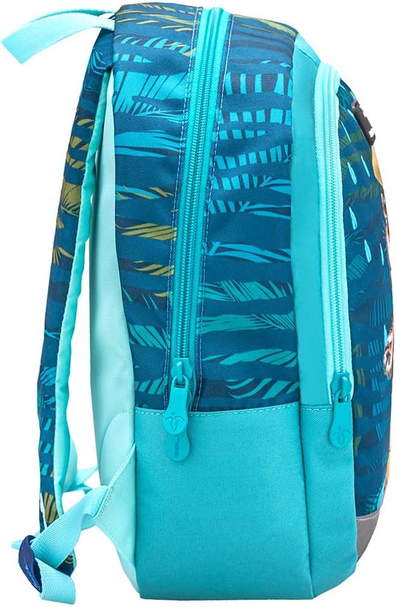 Belmil Kinderrucksack Jungen Mädchen Unisex für 3-6 Jährige - Super Leichte 260 g/Kindergarten/Kripp