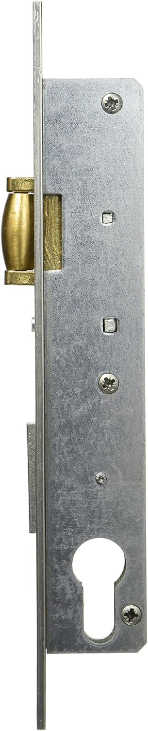 ROTO 223922 Schmalkasten-Rollfallenschloss 884 | Dornmass: 20 mm | PZ, 20 mm