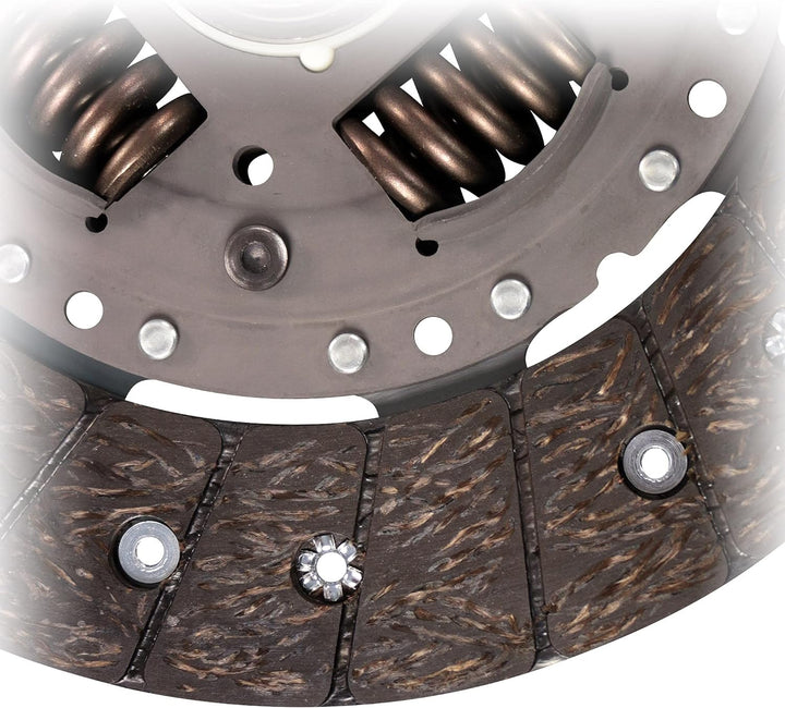 LUK 624340809 Kupplungssatz