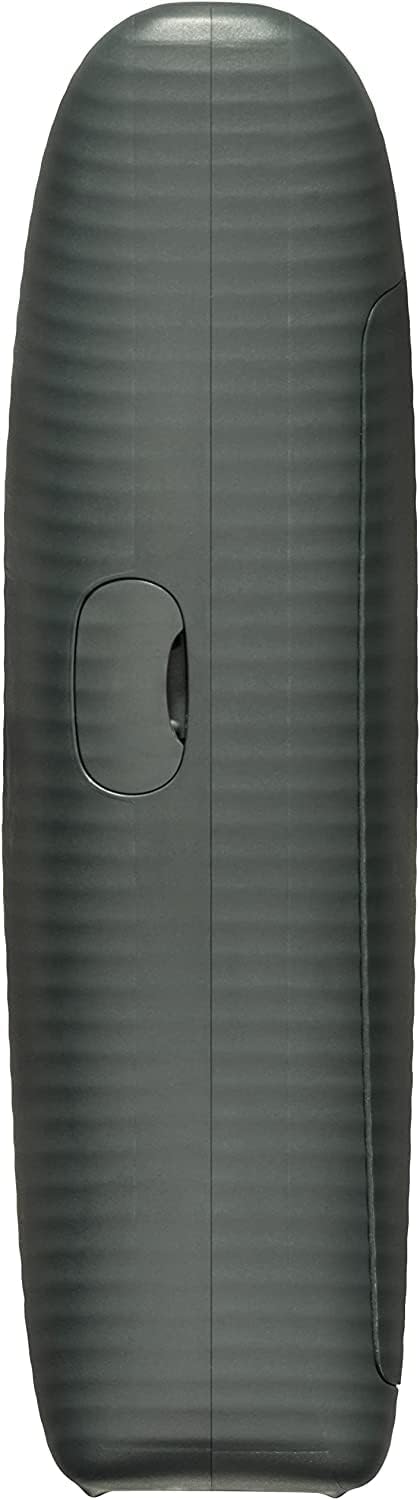 instax Square Link Smartphone Printer, Midnight Green Square Film, 5'er Pack (5x10 Aufnahmen) Midnig