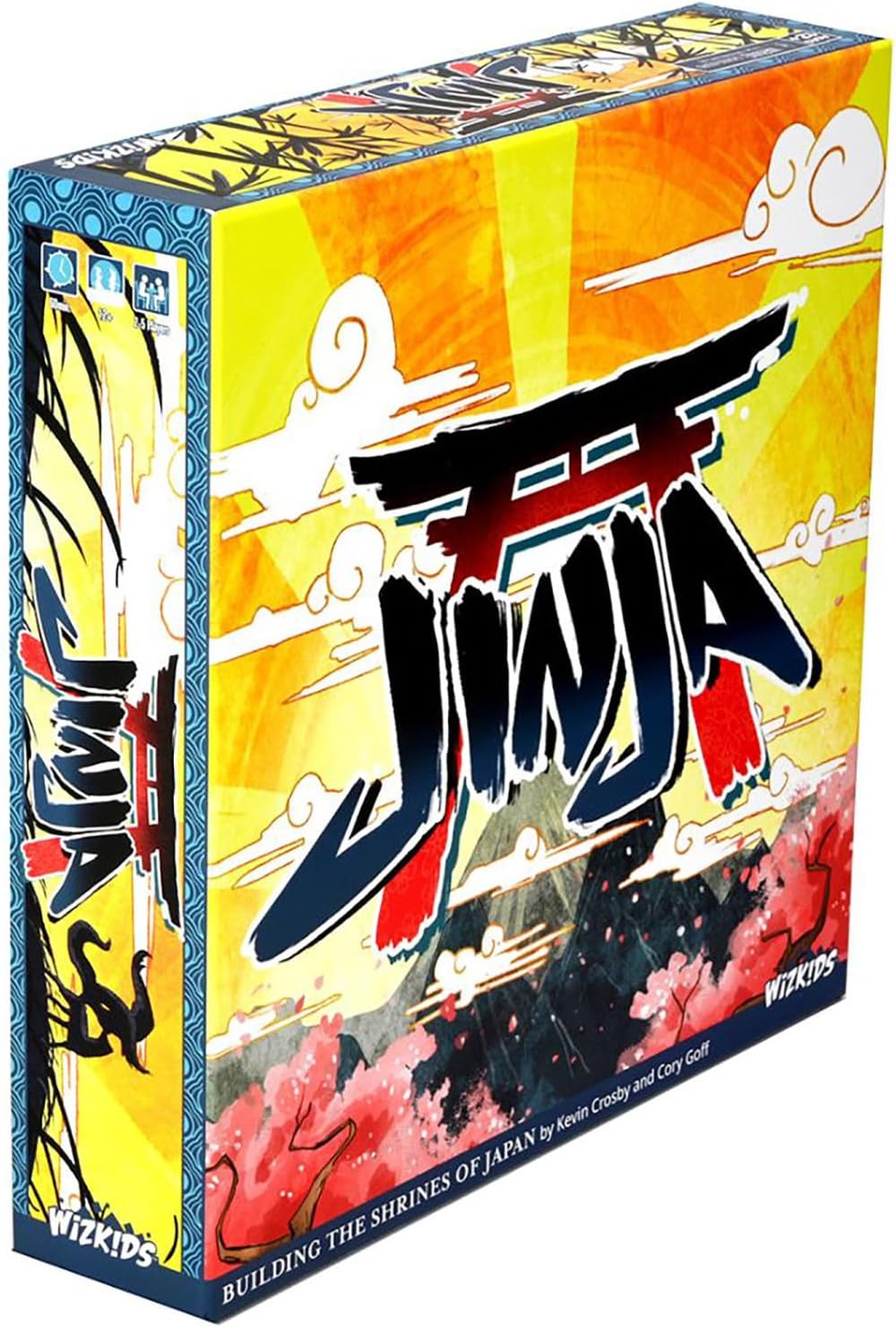 Wizkids / NECA 87536 Accessories