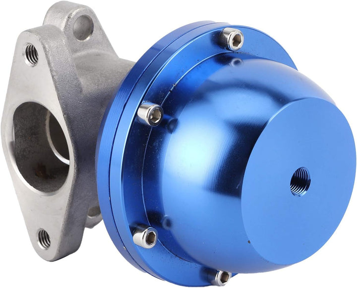 38 mm externes Wastegate-Kit Gusseisen-Kippringdichtung für Turboladerverteiler, Turbinensystem