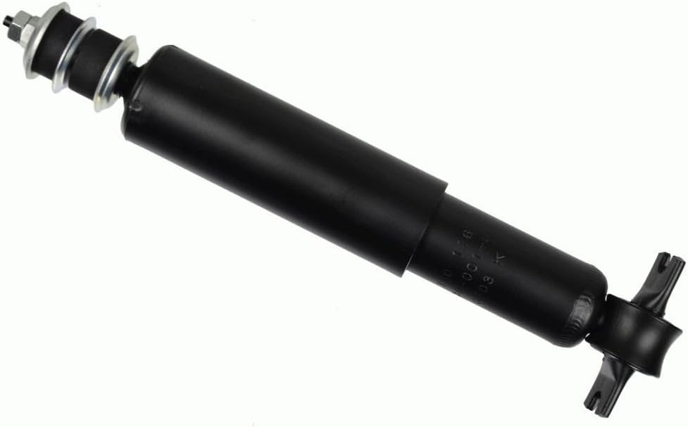 SACHS 110 116 Stossdämpfer Für Mitsubishi L300 II PRITSCHE/FAHRGESTELL (L03_P) 1980 - Vorderachse