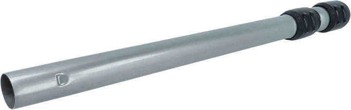 vhbw Staubsaugerohr Teleskoprohr 35mm Anschluss 56-86,5cm kompatibel mit Philips PowerPro Ultimate F