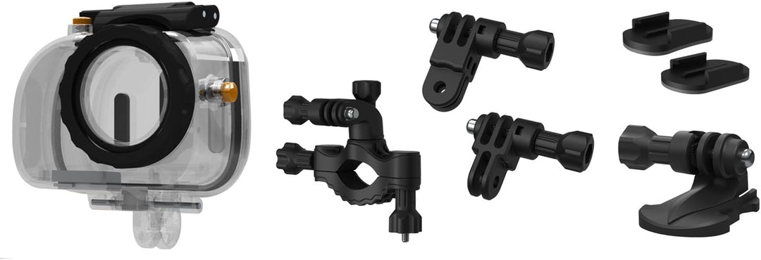 Xcel HD Sport Zubehör Kit