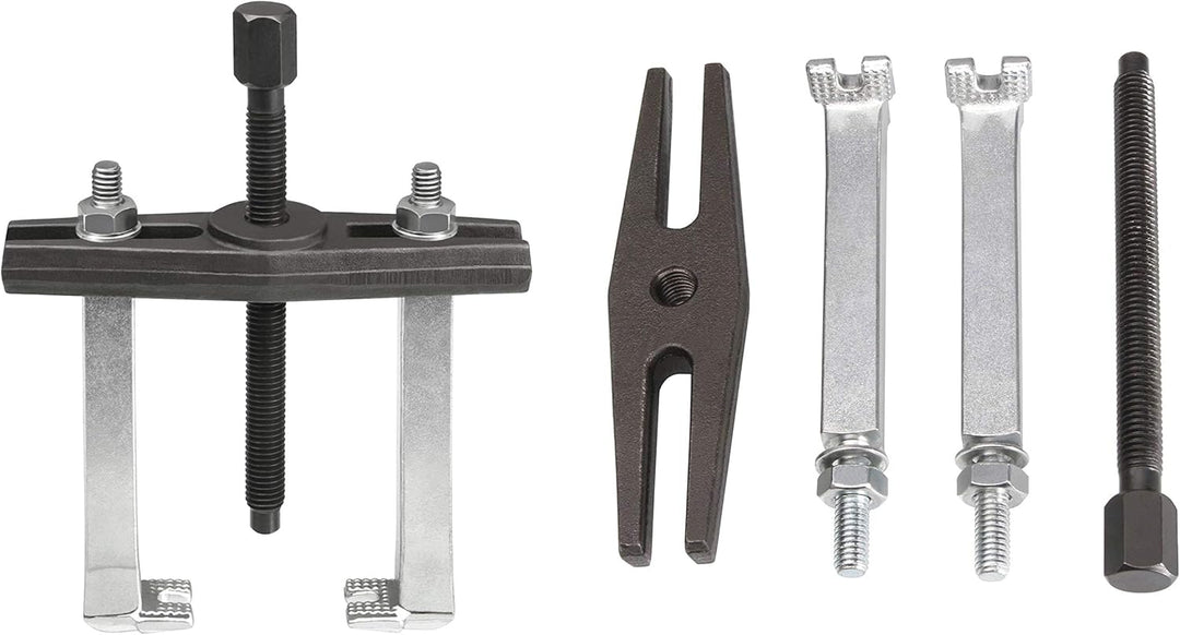 otgerlensker products 14 TLG. Profi Lager Abzieher Trennmesser Lagerabzieher Werkzeug Set