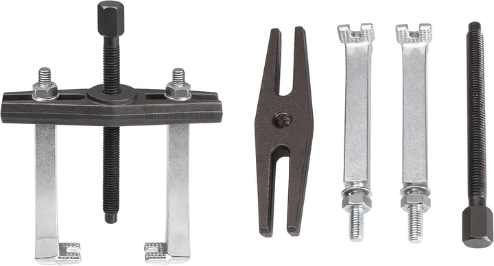 otgerlensker products 14 TLG. Profi Lager Abzieher Trennmesser Lagerabzieher Werkzeug Set