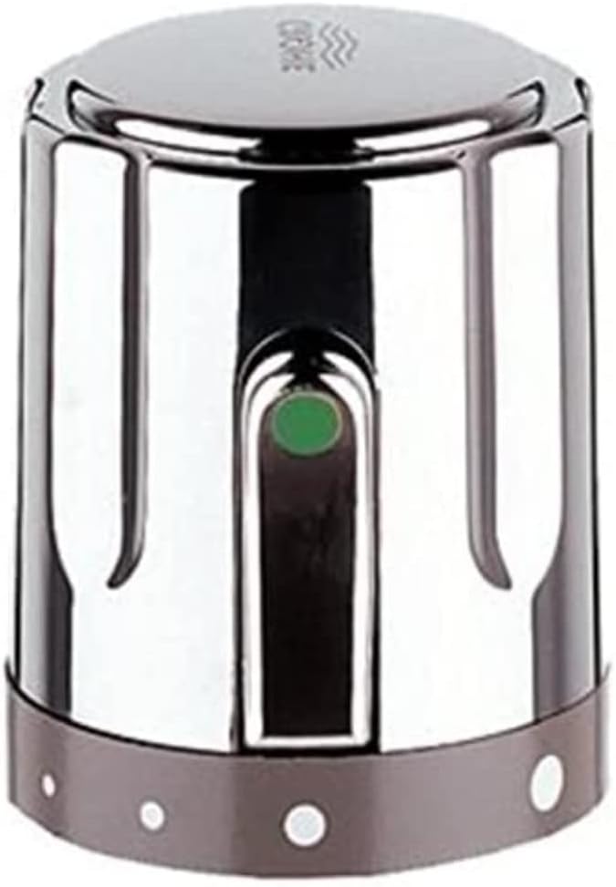 GROHE Absperrgriff Spartaste (Original Ersatzteil, Langlebig, Robust, Herstellergarantie: 5 Jahre),