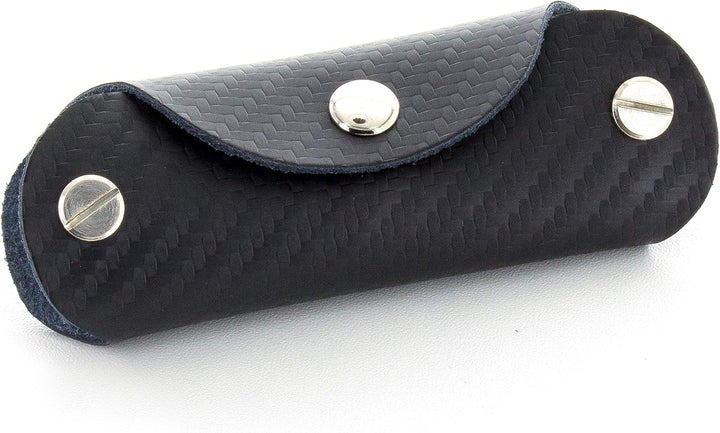 Jaimie Jacobs Key Boy - Key Organizer Schlüssel Organizer Schlüsselmäppchen Smartkey Schlüsseletui S