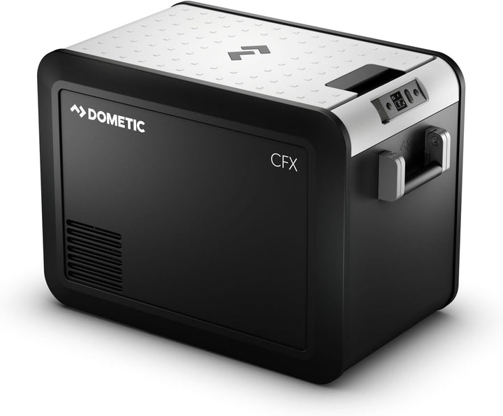 DOMETIC CFX3 45 Tragbare Elektrische Kühlbox (Kompressor/Gefrierfunktion/Nutzinhalt 32L / 100-240V /