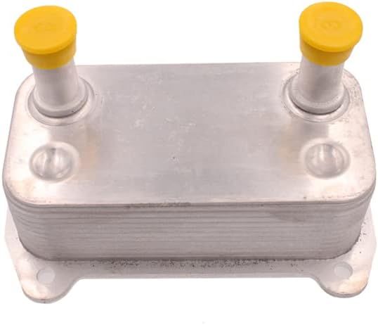 HZTWFC Motorölkühlerkühler 420888852 420250055 Für Sea-Doo Challenger Islandia GTI RXP RXP-X GTS GTX