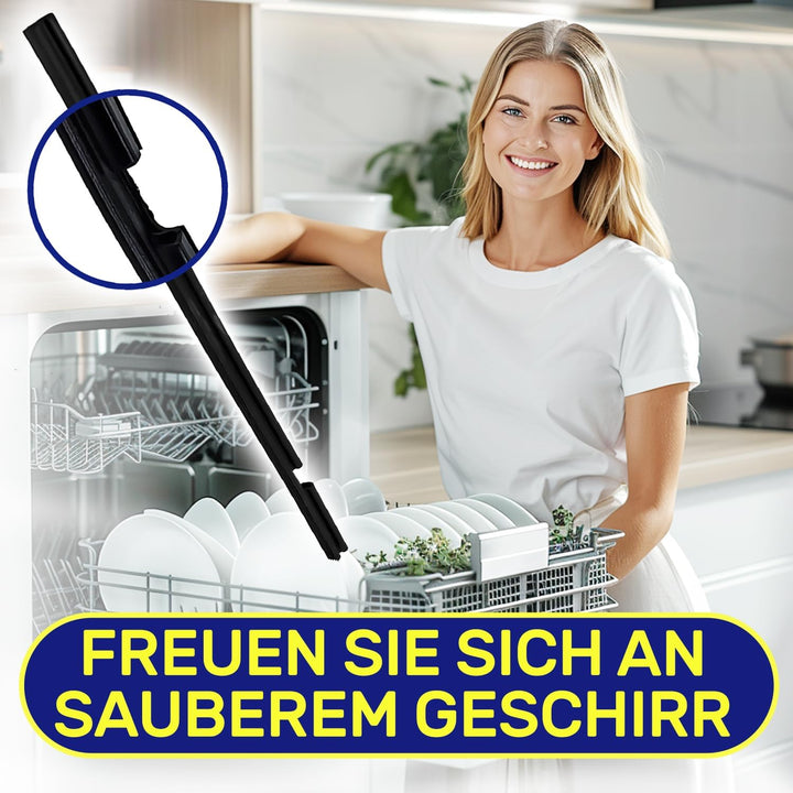 Dichtung Spülmaschine 400 mm mit dem Originalcode 1527401101 152740110/1 1527401408 152740140/8 für