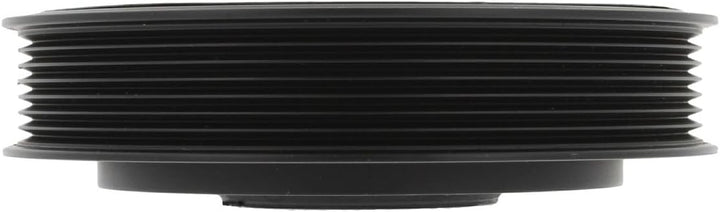 CORTECO 80000835 Riemenscheibe, Kurbelwelle