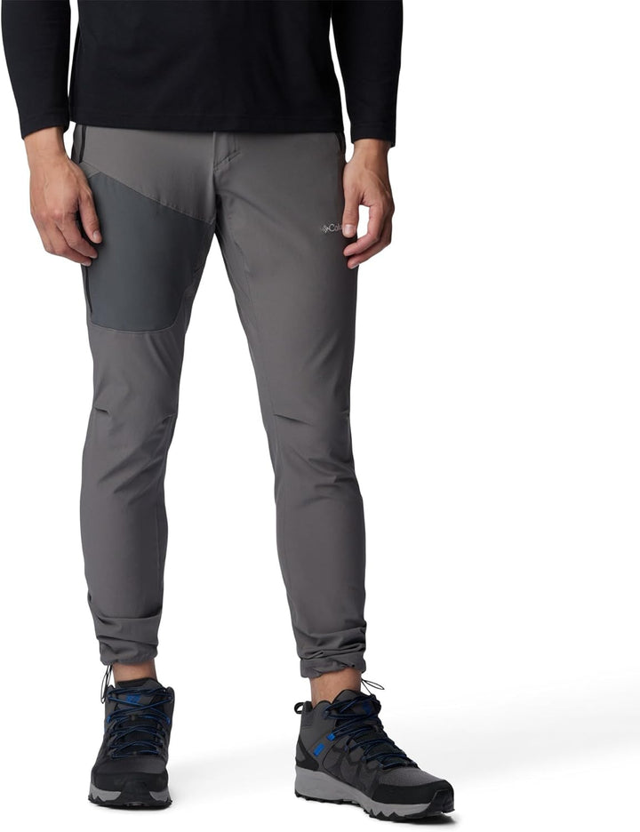 Columbia Triple Canyon II EUR Pant 30 City Grey, 30 City Grey