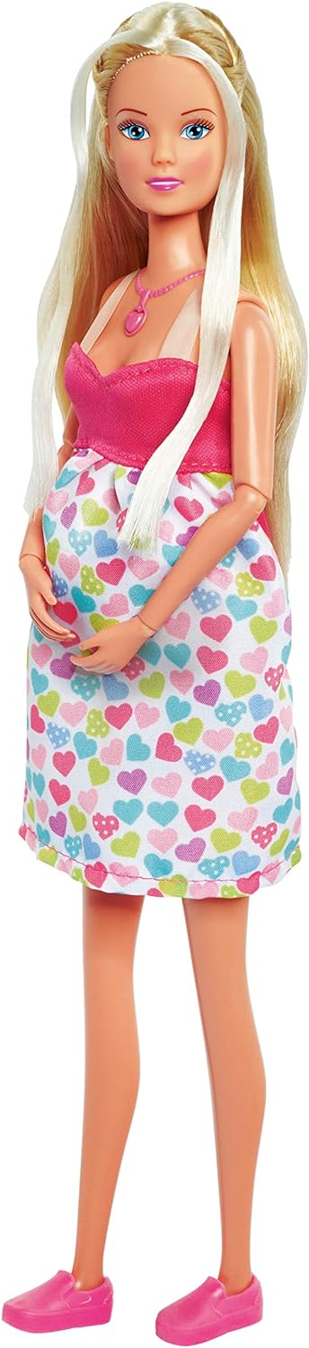 Simba Steffi Love Accessories Echte Mama, Echte Mama