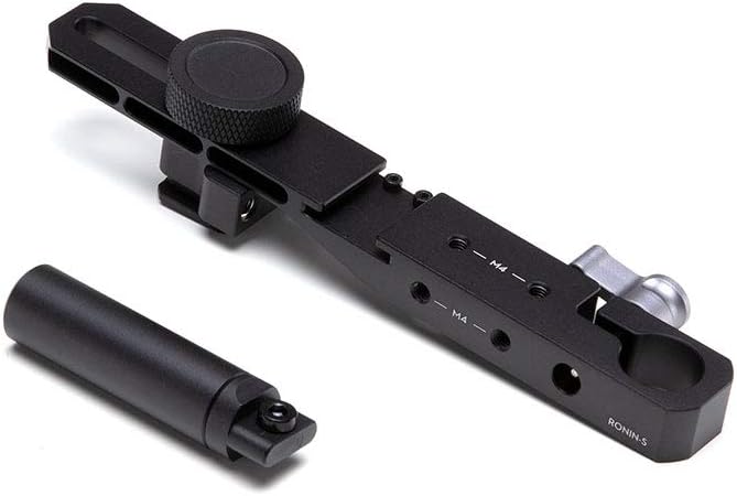 DJI Ronin-S Blitzadapter (P15)