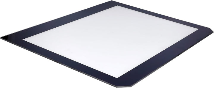 Original Amica Innenscheibe für Backofen 8028869
