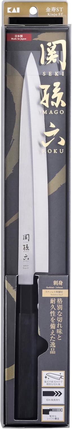 KAI AK-1106 SEKI MAGOROKU Kinju Yan