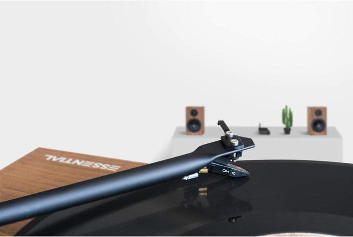 Pro-Ject Essential III Bluetooth Walnuss