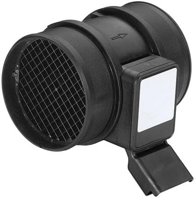 HELLA 8ET 009 142-141 Luftmassenmesser - Rohrstutzen