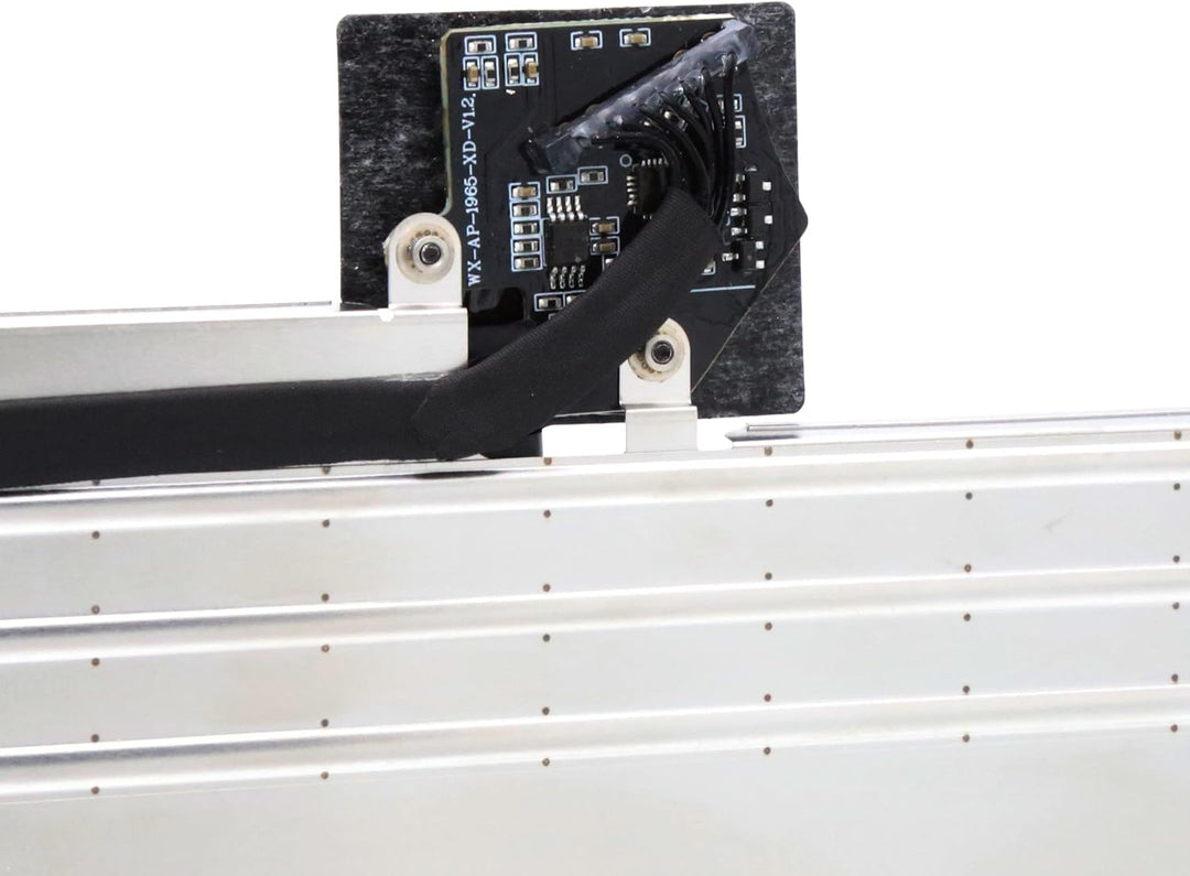 BLESYS A2337 Akku A2389 Laptop Ersatzakku fĂŒr MacBook Air 13 Zoll A2337 M1 2020 EMC 3598 [Li-Polymer